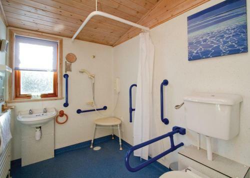 Oakfield Caravan Park