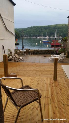 Apartamento Reed's Of Fowey