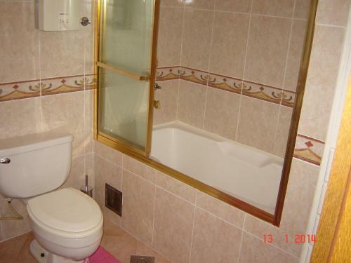 Hostal Guest House Tomcuk