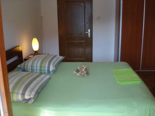 Hostal Guest House Tomcuk