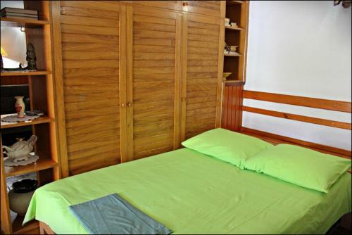 Hostal Guest House Tomcuk