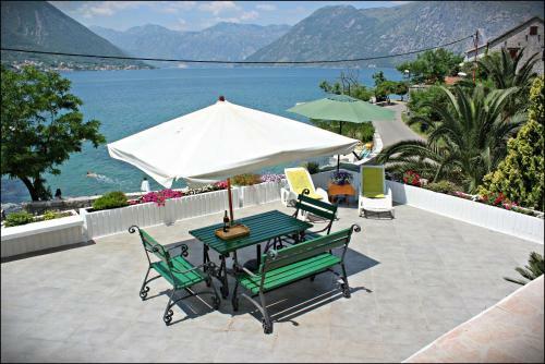 Hostal Guest House Tomcuk