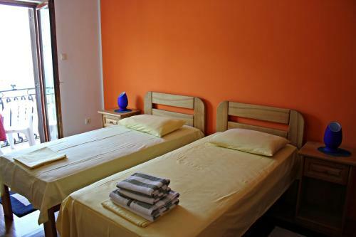 Hostal Guest House Tomcuk