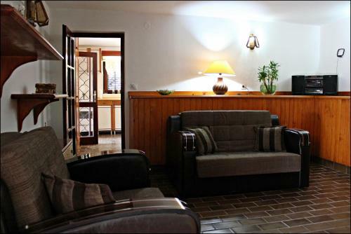 Hostal Guest House Tomcuk