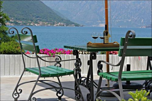 Hostal Guest House Tomcuk