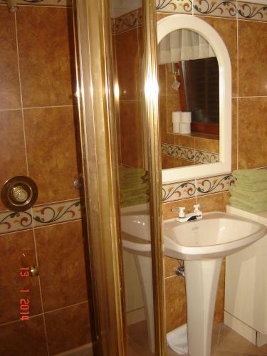 Hostal Guest House Tomcuk