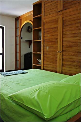 Hostal Guest House Tomcuk