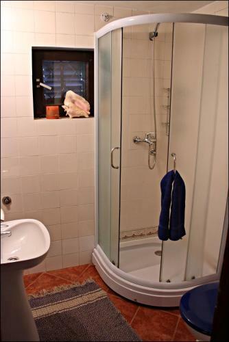 Hostal Guest House Tomcuk