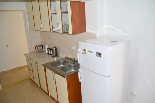 Apartments Dobri?a