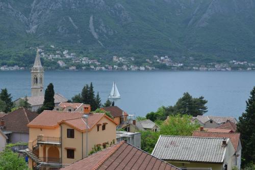 Apartments Dobri?a