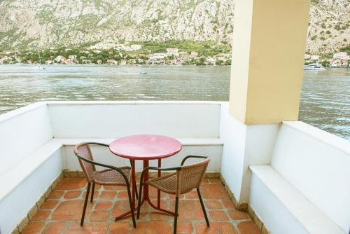 Apartments Villa Ferri