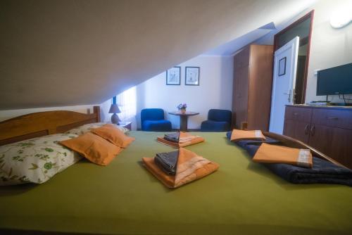 Apartments Villa Ferri