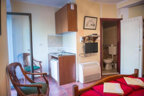 Apartments Villa Ferri
