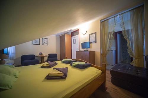 Apartments Villa Ferri