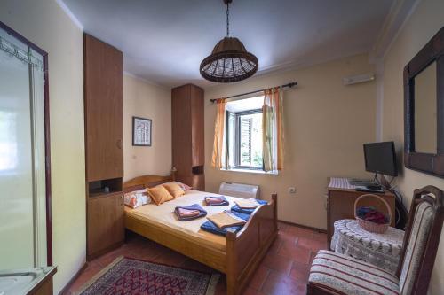 Apartments Villa Ferri