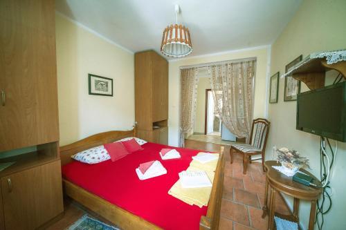 Apartments Villa Ferri