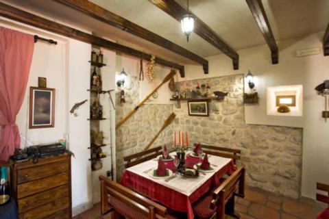 Apartments Villa Ferri