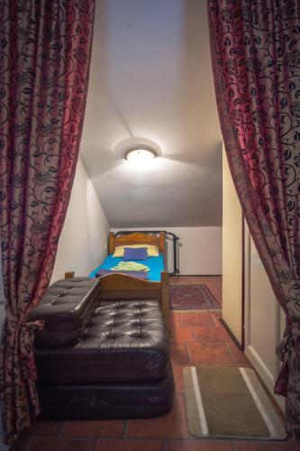 Apartments Villa Ferri