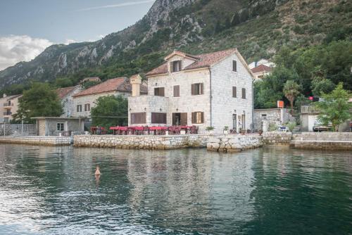 Apartments Villa Ferri