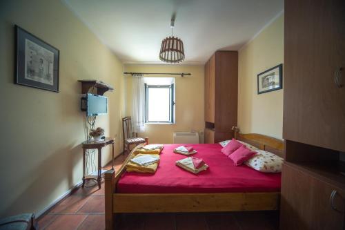 Apartments Villa Ferri
