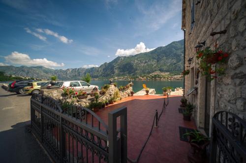 Apartments Villa Ferri