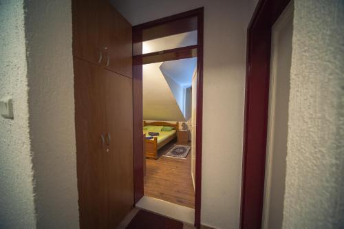 Apartments Villa Ferri