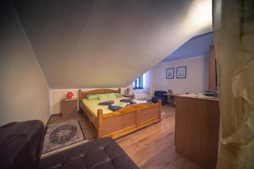 Apartments Villa Ferri