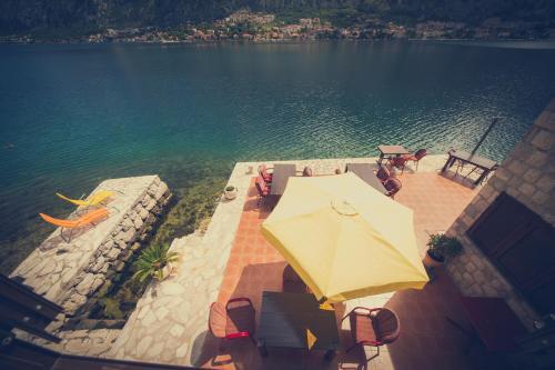 Apartments Villa Ferri