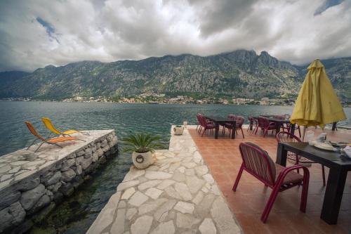Apartments Villa Ferri