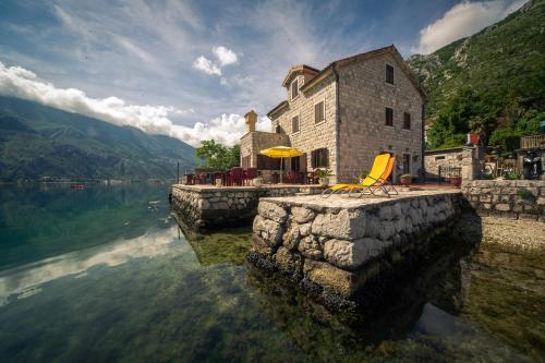 Apartments Villa Ferri