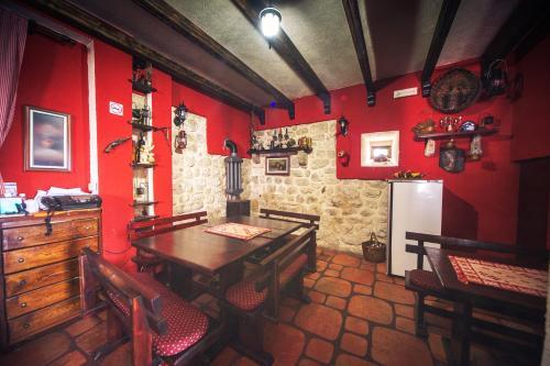 Apartments Villa Ferri