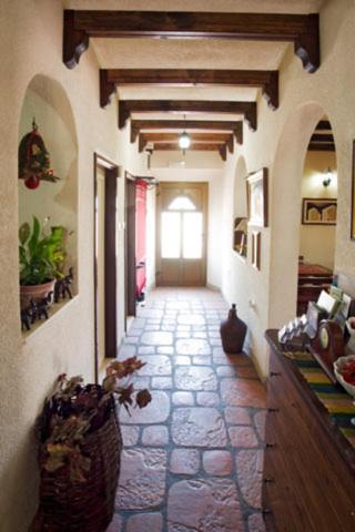 Apartments Villa Ferri