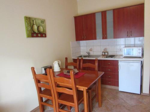 Apartments Popovic 2