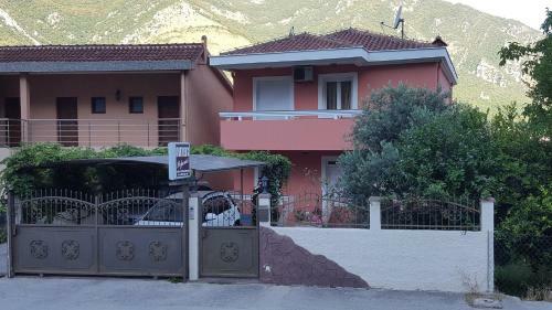 Apartments Popovic 2