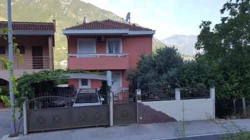 Apartments Popovic 2