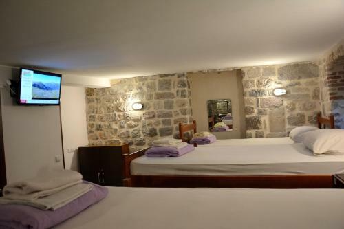Montenegro Hostel Kotor