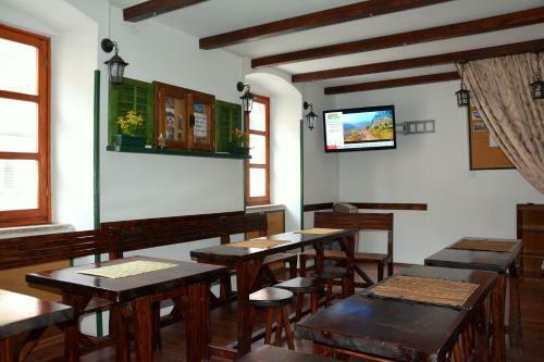 Montenegro Hostel Kotor