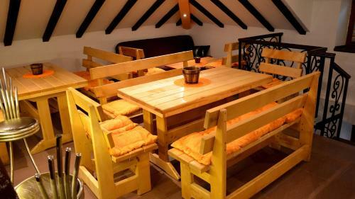 Montenegro Hostel Kotor