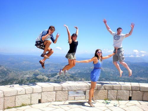 Montenegro Hostel Kotor