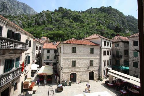 Montenegro Hostel Kotor