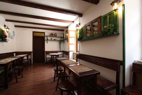 Montenegro Hostel Kotor