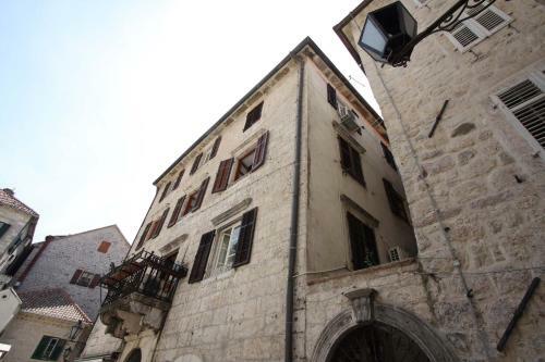 Montenegro Hostel Kotor