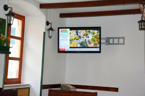 Montenegro Hostel Kotor