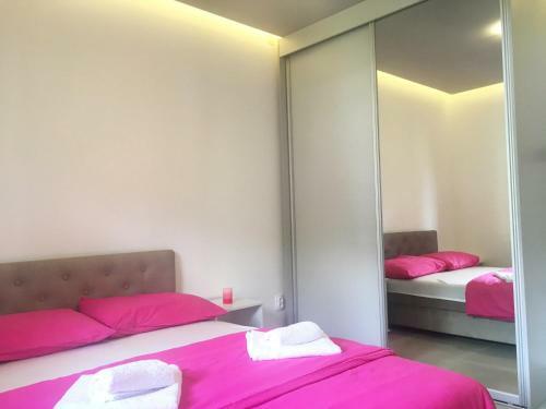 Apartmani Novakovi?