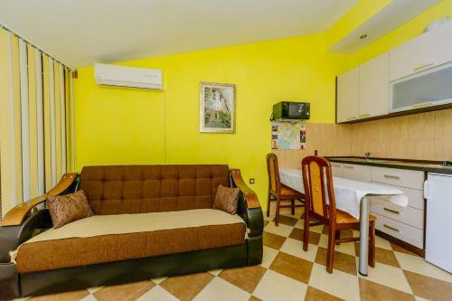 Apartmani Novakovi?