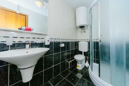 Apartmani Novakovi?