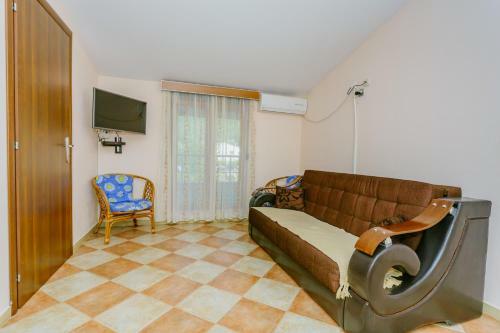 Apartmani Novakovi?