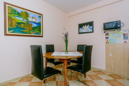 Apartmani Novakovi?