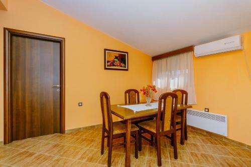 Apartmani Novakovi?