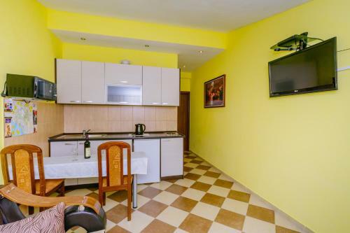 Apartmani Novakovi?